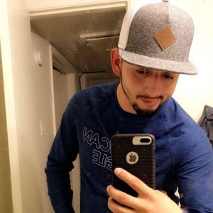 Meet your Posher, Antonio